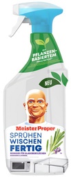 Meister Proper Allzweckreiniger-Spray mit Natron, 750 ml