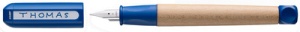 LAMY Füllhalter abc red, Federbreite: A