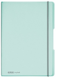 herlitz Papier-Ersatzeinlagen für Notizheft my.book flex, A4