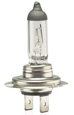 IWH KFZ-Lampe H7 für Hauptscheinwerfer, 12 V / 55 W