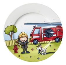 Ritzenhoff & Breker Tischset FEUERWEHRMANN BERNIE