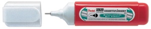 Pentel Feinkorrekturstift ZLC31-WG, Inhalt: 12 ml