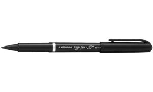 uni-ball Faserschreiber SIGN PEN MYT7, 100er Display