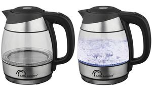 Little balance Wasserkocher Little Verre, 1,2 Liter, Glas
