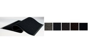 miltex Schmutzfangmatte EAZYCARE DUET,600x900 mm, verkehrs-