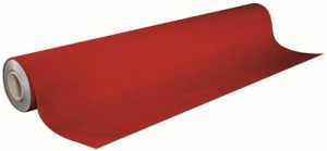 APLI Geschenkpapier, Secare-Rolle, blau