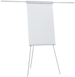 FRANKEN Flipchart X-tra! Line Standard Plus, höhenverstell-