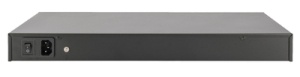 DIGITUS Gigabit PoE + Injektor, 16-Port