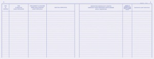 ELVE Registre "Evaluation des risques professionnels"