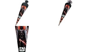 ROTH Motiv-Schultüte "Star Wars", rund, 700 mm
