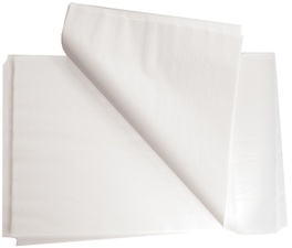 HYGOSTAR Backpapier-Zuschnitte "PREMIUM", weiß