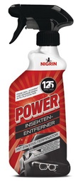 NIGRIN POWER Insekten-Entferner, 750 ml