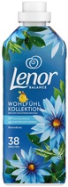Lenor Weichspüler Orange & Verbene, 950 ml - 38 WL