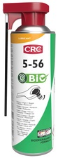 CRC 5-56 BIO Multifunktionsöl, 400 ml Spraydose
