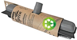 Peggy Perfect Gummibesen "GoGreen", ohne Stiel, 340 mm