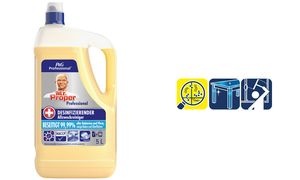 P&G Professional Meister Proper Desinfizierender Allzweck-