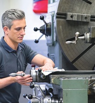 TORK Feuchte Reinigungstücher für Oberflächen, im Eimer