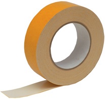 3M Scotch Teppich-Klebeband 9191, 50 mm x 25 m, gelb