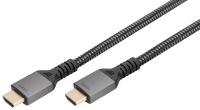 DIGITUS HDMI Ultra High Speed Anschlusskabel, 8K, 3,0 m DIGITUS HDMI Ultra High Speed Anschlusskabel, 8K, 3,0 m