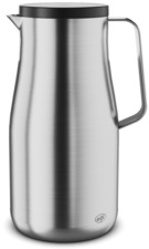 alfi Isolierkanne STUDIO, 0,70 Liter, stainless steel mat