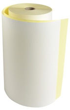 EXACOMPTA Telefax-Rollen, Maße: 210 mm x 28 m x 12 mm