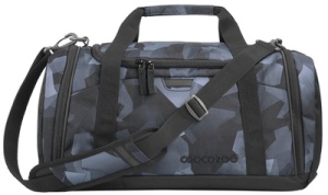 coocazoo Sporttasche Grey Rocks