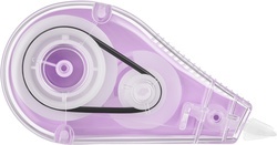 Tipp-Ex Korrekturroller Mini Pocket Mouse Pastel, 5 mm x 6 m