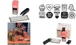 trodat Motivstempel-Set "Switch" - Selbstgemachtes