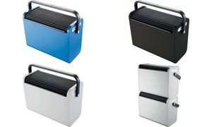 helit Hängeregistratur-Box "the mobil box", blau