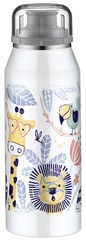alfi Isolier-Trinkflasche KIDS ISO BOTTLE "unicorn"