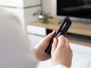 ANSMANN Alkaline Batterie "RED",Micro AAA, 20er Blister