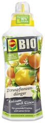 COMPO BIO Zitruspflanzendünger, 500 ml
