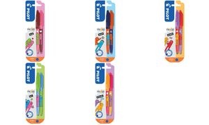 PILOT Tintenroller FRIXION BALL 07 Friends "Friends clouds"