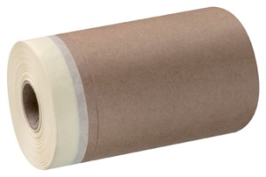 WESTEX Kombi Mask Profi Papier, 180 mm x 20 m
