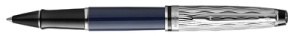 WATERMAN Kugelschreiber Expert L'Essence du Bleu, Blau C.C.