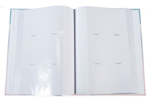 EXACOMPTA Einsteckalbum Sunset, 225 x 325 mm