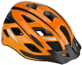 FISCHER Fahrrad-Helm "Urban Sport", Größe: S/M