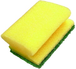 Peggy Perfect Topfreiniger "Extra", 2er Pack
