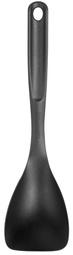 GastroMax Kochlöffel, schwarz