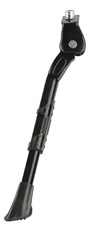 FISCHER Fahrrad-Seitenständer, 26" - 28" (66,04 - 71,12 cm)