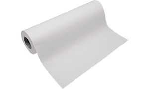 HYGOSTAR Ärztekrepp, (B)600 mm x (L)50 m, weiß, 2-lagig