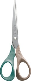 Maped Schere SMILING PLANET, rund, 160 mm, für Linkshänder