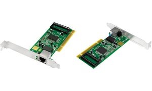 LogiLink Gigabit LAN PCI-Karte