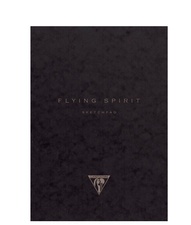 Clairefontaine Skizzenblock FLYING SPIRIT, DIN A5