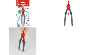 Kores Schnellverstellzirkel "Cirkos"