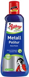 Poliboy Metall Politur, 200 ml