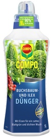 COMPO Buchsbaum- und Ilexdünger, 1 Liter
