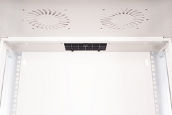 DIGITUS 19" Wandgehäuse SOHO PRO, (B)540 x (T)400 mm, 7 HE