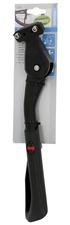 FISCHER Fahrrad-Hinterbauständer Integral, 24"-29"