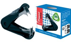Maped Enthefter Start, schwarz
